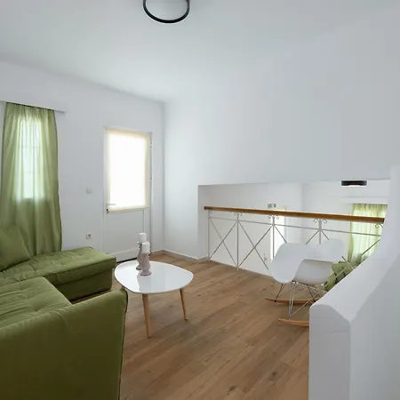 Milos Complex *