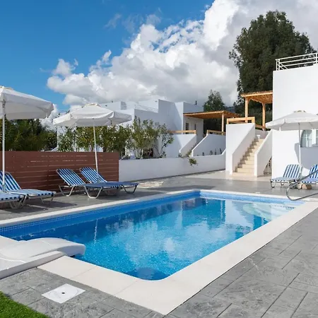 Ferienhaus Milos Complex