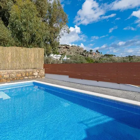 Feriehus Milos Complex