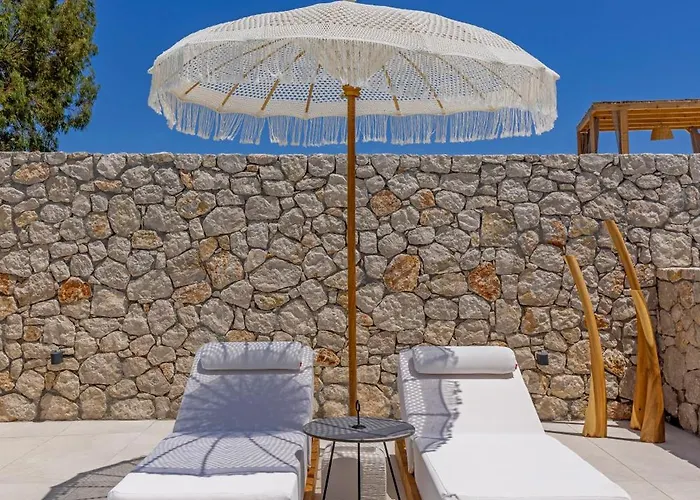 度假居 Milos Complex