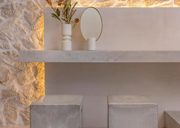 Case de vacanță Milos Complex Pefki