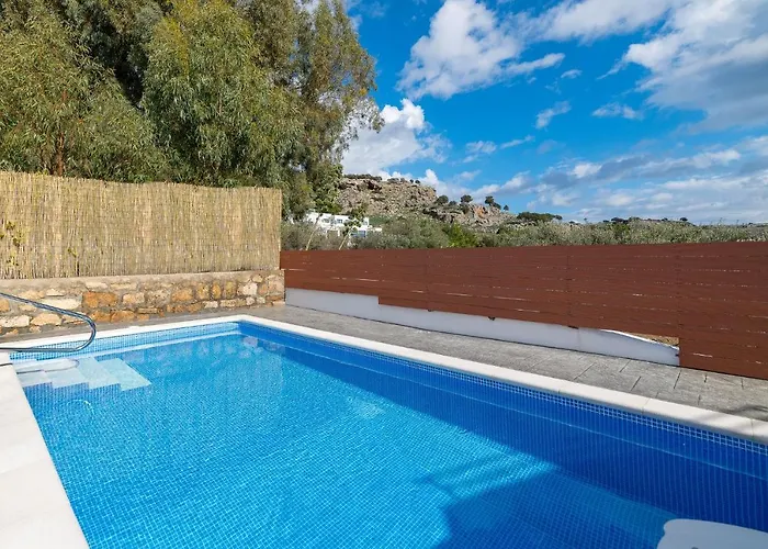 Case de vacanță Milos Complex