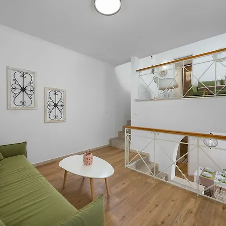 Milos Complex Vakantiehuis *