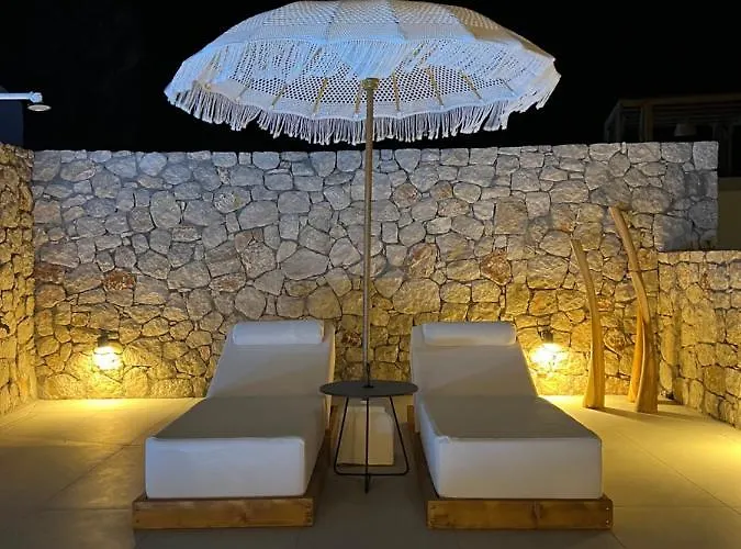 Vakantiehuis Milos Complex Pefki